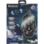 Мишка Defender sTarx GM-390L Black (52390) - зменшене зображення 5