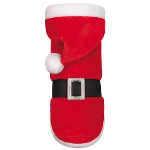 Попона для тварин Pet Fashion "SANTA" XS2 (4823082423675) зображення 1