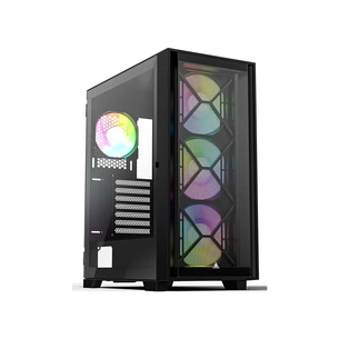 Корпус для ПК MONTECH AIR 1000 PREMIUM (B) зображення 1