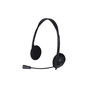 Навушники Sandberg Headset Bulk USB Black (825-29) - зменшене зображення 2