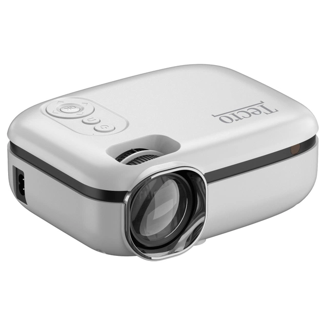 Проектор Tecro PJ-1023 - изображение 1