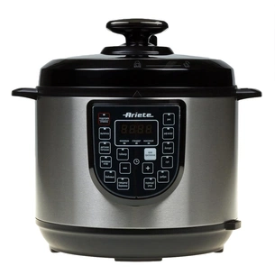 Мультиварка Ariete PCE 420 зображення 1