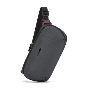 Сумка Pacsafe Metrosafe X Urban Sling Графітова (30615144) зображення 1