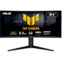 Монітор ASUS TUF Gaming VG34WQL5A (90LM0CI1-B01171) - зменшене зображення 1