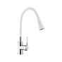 Змішувач Kroner Kuche-C132WHI - зменшене зображення 1