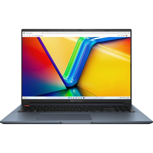 Ноутбук ASUS Vivobook Pro 16 K6602VU-KV026 (90NB1151-M004F0) - зображення 1