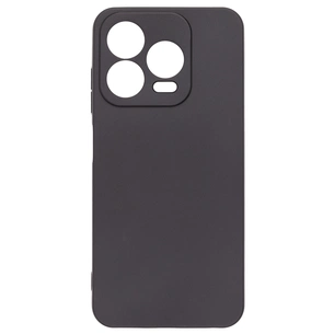 Чохол до мобільного телефона Armorstandart Matte Slim Fit ZTE Blade V70 Design 4G / V70 Vita 4G Camera cover Black (ARM82995) зображення 1