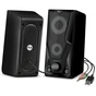 Акустична система REAL-EL S-111 USB Black - зменшене зображення 3