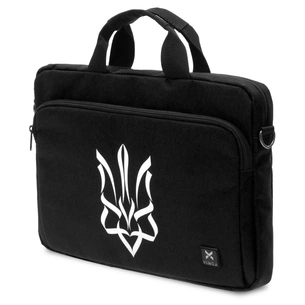 Сумка для ноутбука Vinga 15.6" NB1530TW Black (NB1530TWBK) зображення 1