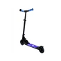 Самокат QPlay Honeycomb Blue (HoneycombBlue) - зменшене зображення 3
