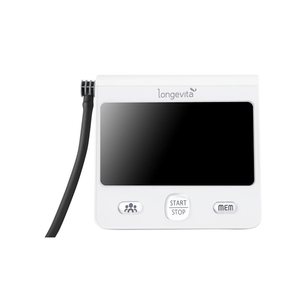 Тонометр Longevita Авт.вимір.артер.тиску LONGEVITA DBP-6175 (DBP-6175) - picture 8