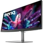 Монітор BenQ PD3420Q (9H.LJHLB.QPE) - зменшене зображення 4
