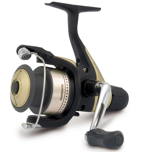 Котушка Shimano Hyperloop 1000 RBCP (HL1000RBCP) - зображення 1