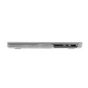 Чохол до ноутбука Armorstandart 13.6" MacBook Air M4/M3/M2 (A3240/A3113/A2681) Clear Matte (ARM79455) - зменшене зображення 9