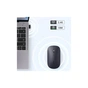 Мишка Ugreen MU001 Portable Wireless Black (90372) - зменшене зображення 7