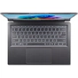Ноутбук Acer Aspire 14 A14-52MT (NX.JDJEU.003) - зменшене зображення 4