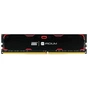 Модуль пам'яті для комп'ютера DDR4 4GB 2400 MHz Iridium Black Goodram (IR-2400D464L17S/4G) - уменьшенное изображение 1