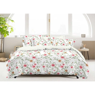 Постільна білизна Home Line Феліція new сатин полуторний (143176) зображення 1