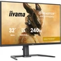 Монітор iiyama GB3295QSU-B1 - зменшене зображення 2