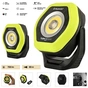 Ліхтар Mactronic професійний Twin Beam (700 Lm) 80 CRI Magnetic Recharg Type-C (PWL0111) (DAS303956) - зменшене зображення 2