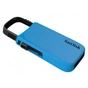 USB флеш накопичувач SanDisk 16GB Cruzer U Blue USB 2.0 (SDCZ59-016G-B35BZ) - зменшене зображення 2