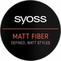 Паста для волосся Syoss Matt Fiber (Фіксація 4) 100 мл (9000101208542) - зменшене зображення 2