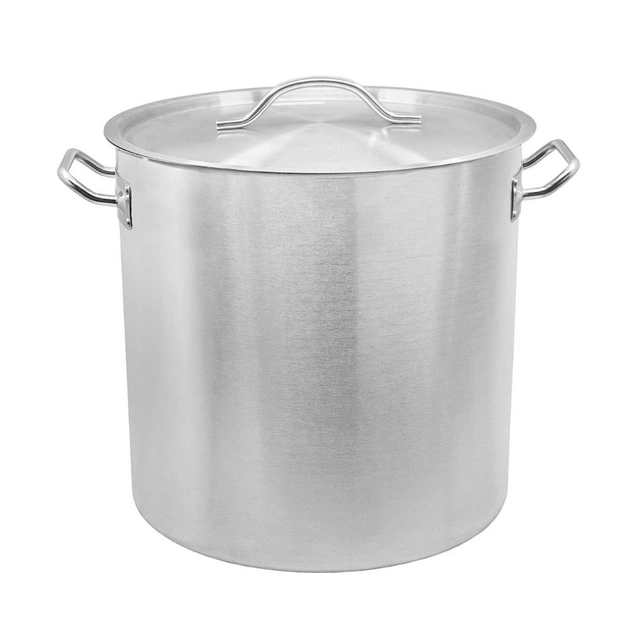 Каструля Presto Ware E13636B 36,6 л (56300) - зображення 1