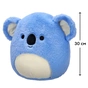 М'яка іграшка Squishmallows Коала Кайла 30 см (SQCR06762) - зменшене зображення 2