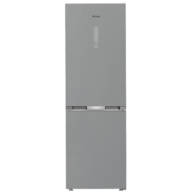 Холодильник Whirlpool WHK 26362 XP4E (WHK26362XP4E) - зображення 1