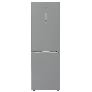 Холодильник Whirlpool WHK 26362 XP4E (WHK26362XP4E) изображение 1
