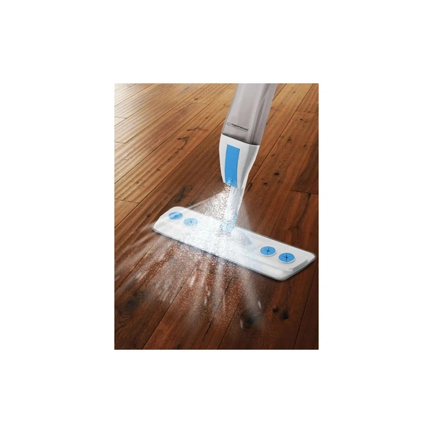 Швабра Esperanza EHS003 З розпилювачем та резервуаром для води (5901299964019) - picture 4