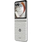 Мобільний телефон Motorola Razr 70 8/256GB Bright White (PBB60008PL) - зменшене зображення 3