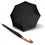 Парасоля Knirps T.772 Long Automatic Black (Kn96 3774 1000) - зменшене зображення 1