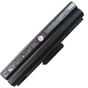 Акумулятор до ноутбука Sony VGP-BPS21 (Vaio VGN-FW), 3500mAh, 6cell, 11.1V, Li-ion (A41819) - зменшене зображення 2