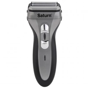 Електробритва Saturn ST-HC7390 grey зображення 1