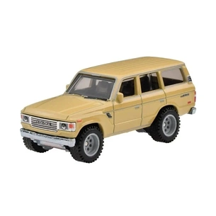 Машина Hot Wheels Колекційна модель Toyota Land Cruiser FJ60 серії Форсаж (HNW46/HNW53) зображення 1