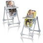 Стілець для годування Bugs Mango - Forest Friends (4823056510882) - зменшене зображення 9