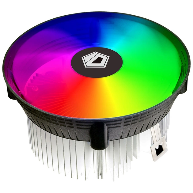Кулер до процесора ID-Cooling DK-03A RGB PWM - изображение 1
