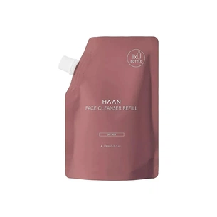 Гель для вмивання HAAN Для сухої шкіри запаска 200 мл (5060917122108) зображення 1