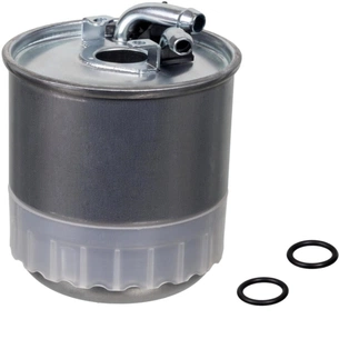 Фільтр паливний AG AUTOPARTS AG 495 зображення 1