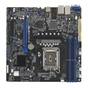 Серверна материнська плата ASUS P13R-M s1700 C262 4xDDR5 M.2 mATX (90SB0C70-M0UAY1) - зменшене зображення 1