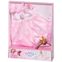 Аксесуар до ляльки Zapf Набір одягу для ляльки Baby Born Принцеса (834169) - зменшене зображення 3