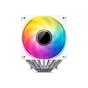 Кулер до процесора JONSBO CR-3000 ARGB White - зменшене зображення 3