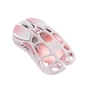 Мишка GravaStar Mercury M1 Pro Wireless/Bluetoot/USB Sakura Pink (GRAVASTARM1PRO_PNK) - зменшене зображення 2