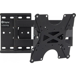 Кронштейн LCD2703L-B X-Digital зображення 1