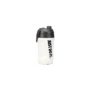 Пляшка для води Nike Fuel Jug 64 OZ білий, антрацит, чорний 1893 мл N.100.3111.153.64 (887791410641) зображення 1