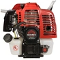 Тример садовий Vitals BK 522n ES, 1.5kW/2к.с., 52см³, 25.5см, ніж/ліска 43см, електростартер, 9.1кг (243549) - зменшене зображення 9