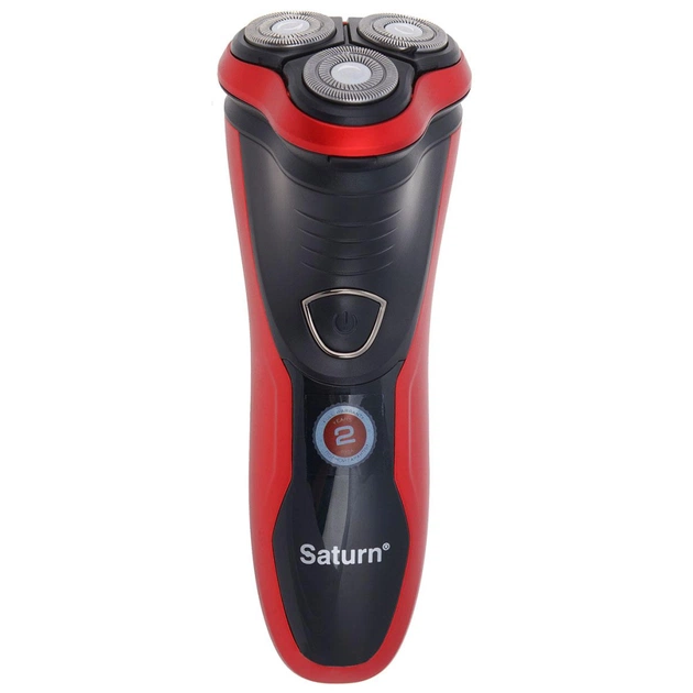 Електробритва Saturn ST-HC7398 - зображення 1