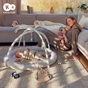 Детский коврик Kinderkraft Cozyplay (5902533926930) - уменьшенное изображение 9