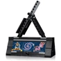 Конструктор LEGO Icons Космічний телескоп «Габбл» (11382) - зменшене зображення 6